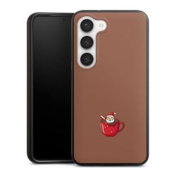 Organic Case schwarz