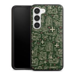 Organic Case schwarz