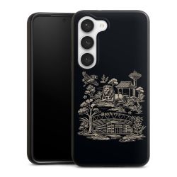 Organic Case schwarz