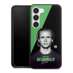 Organic Case schwarz