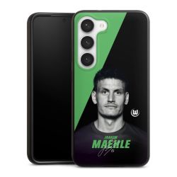 Organic Case schwarz