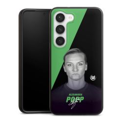 Organic Case schwarz