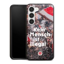 Organic Case schwarz