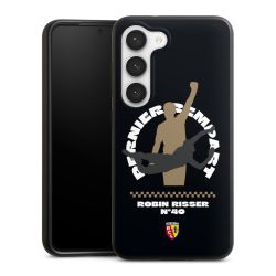 Organic Case schwarz