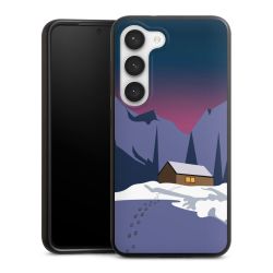 Organic Case schwarz