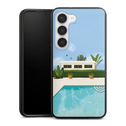 Organic Case schwarz