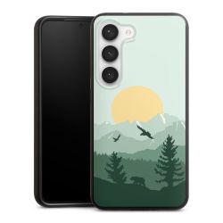 Organic Case schwarz