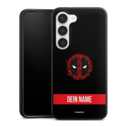 Organic Case schwarz