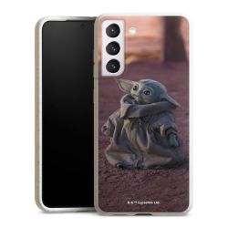 The Child Omhoog kijken