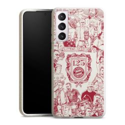 FCB 125 Jahre Legenden