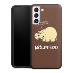 Organic Case schwarz