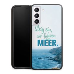 Organic Case schwarz