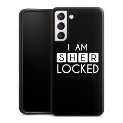 Organic Case schwarz