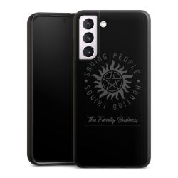 Organic Case schwarz