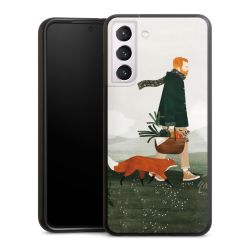 Organic Case schwarz