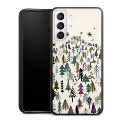 Organic Case schwarz