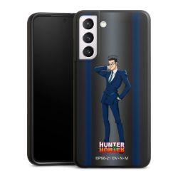 Organic Case schwarz