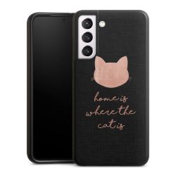 Organic Case schwarz