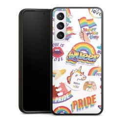 Organic Case schwarz