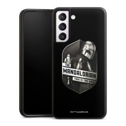 Organic Case schwarz