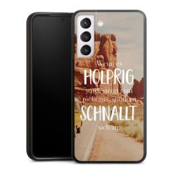 Organic Case schwarz