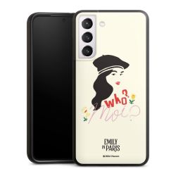 Organic Case schwarz