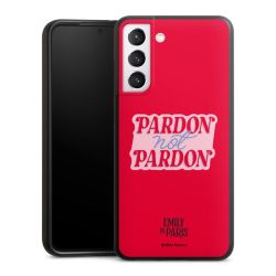 Organic Case schwarz