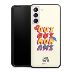 Organic Case schwarz