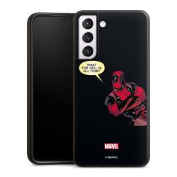 Organic Case schwarz