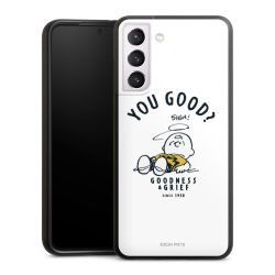 Organic Case schwarz