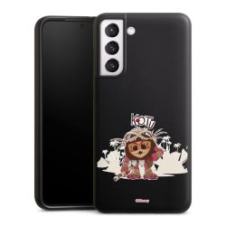 Organic Case schwarz