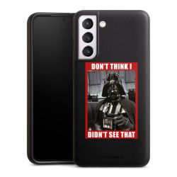 Organic Case schwarz