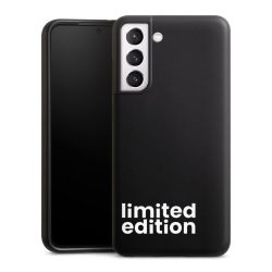 Organic Case schwarz