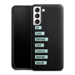 Organic Case schwarz