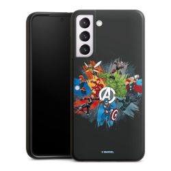 Organic Case schwarz