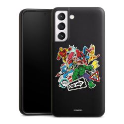 Organic Case schwarz