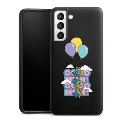 Organic Case schwarz