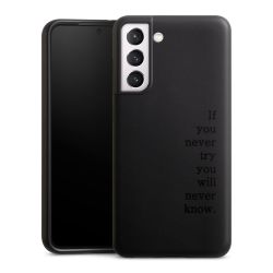 Organic Case schwarz