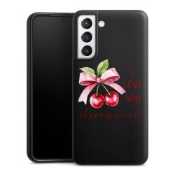 Organic Case schwarz