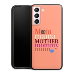 Organic Case schwarz