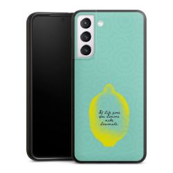 Organic Case schwarz