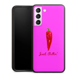 Organic Case schwarz