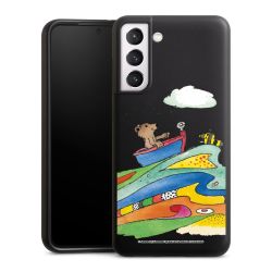 Organic Case schwarz