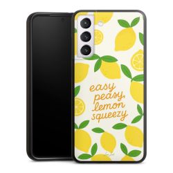 Easy Peasy Lemon Squeezy