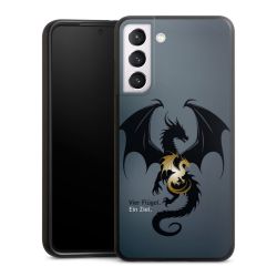 Organic Case schwarz