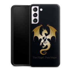 Organic Case schwarz