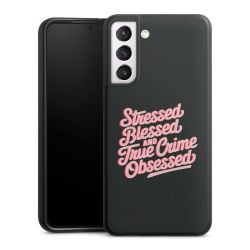 Organic Case schwarz