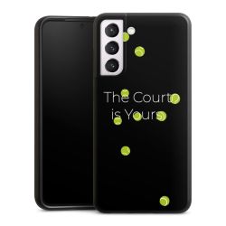 Organic Case schwarz