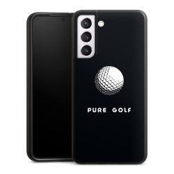 Organic Case schwarz