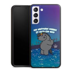 Organic Case schwarz